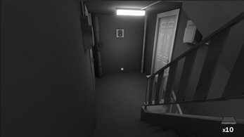leftovers游戏中文版