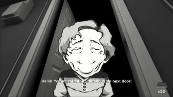 leftovers游戏中文版