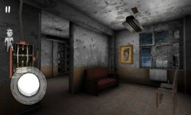 鬼修女1.8.0版本中文最新版