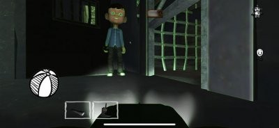 Scary Dinosaur中文手机版