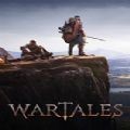 战争传说wartales中文版