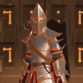 无限战斗法师游戏官方版（Infinity Master）