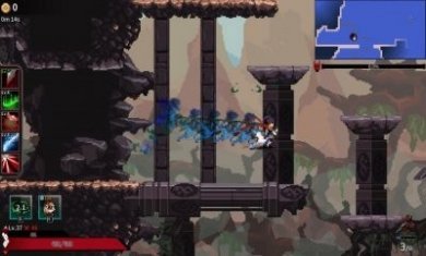 妖刀退魔忍游戏最新版