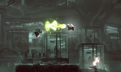 死神老板游戏中文版
