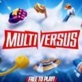 Multiversus华纳大乱斗中文版