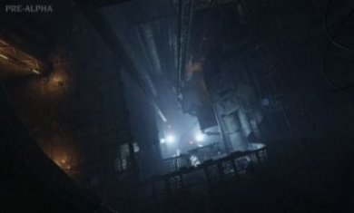 战锤40K暗潮官方中文版