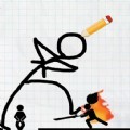 火柴人画线救援游戏安卓版