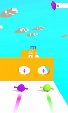 Twin Brother游戏中文版