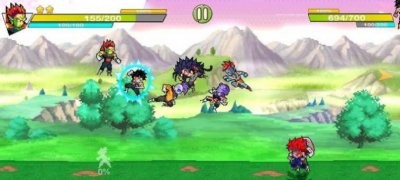 超级传奇武士游戏安卓版