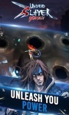 亡灵杀手至尊Undead Hero游戏最新版