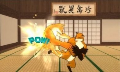 动物之战小游戏免广告版