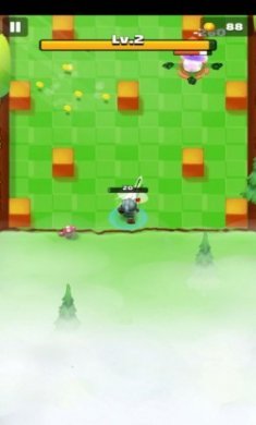 弹射小能手安卓版