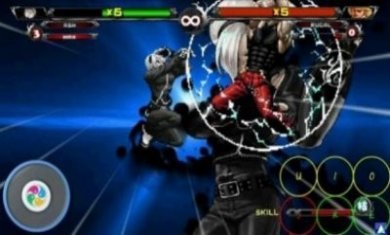 SNK Fight最强之道游戏官方版