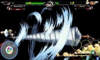 SNK Fight最强之道游戏官方版图片2