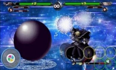 SNK Fight The Road to Power游戏官方版图片1