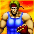 愤怒之战征服者游戏安卓版