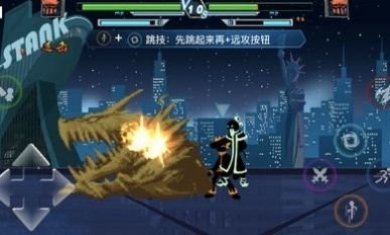 火柴人影神死斗游戏最新手机版