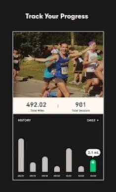 公益跑步app最新版