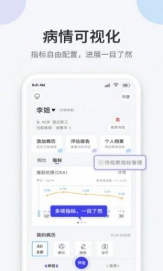 不二数医app官方版