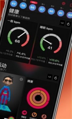 HeartWatch最新版