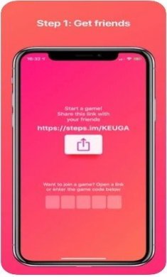 Play Steps健康运动app最新版
