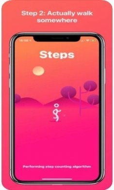 Play Steps健康运动app最新版