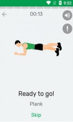 Daily Workout手机版