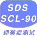 抑郁症焦虑测试app手机版