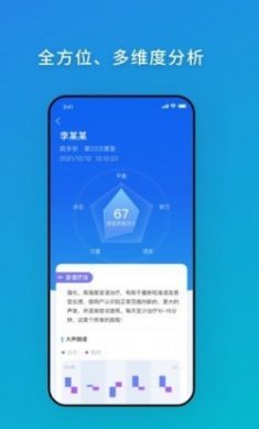 数多安运动障碍康复软件app