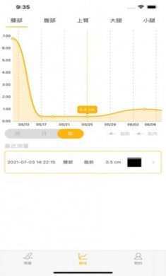 肌脂仪app手机版