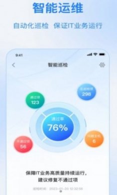 奇墨ITQM管理平台app官方版