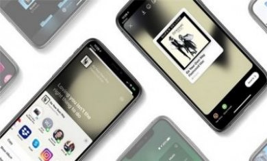 苹果iOS 15开发者预览版