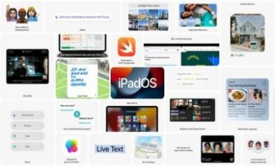 苹果iOS 15.1公测版Beta2
