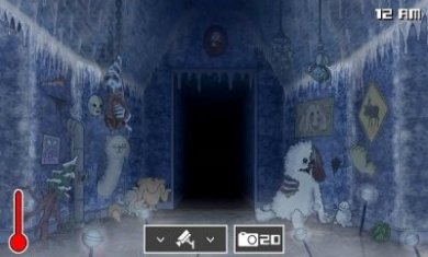 矮蛋惊魂夜3无限电量版内置菜单下载图片2