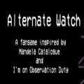 alternate watch游戏官方手机版