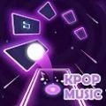 韩流瓷砖扭曲游戏中文版（Kpop Tiles Twist）
