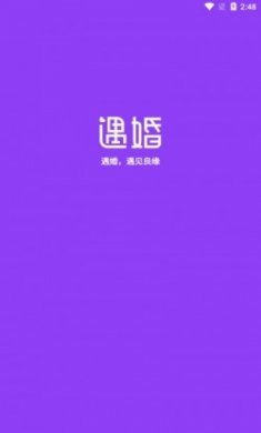 遇婚相亲安卓版app