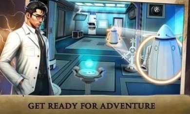 密室逃脱死后游戏中文版（AfterDemise）图片3