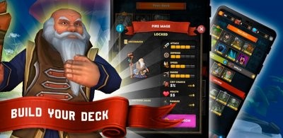 战斗号角战争游戏中文版（Battle Horn）图片1