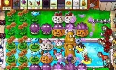 植物大战僵尸e版支线冒险模式最新版2022