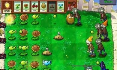 植物大战僵尸e版支线冒险模式最新版2022