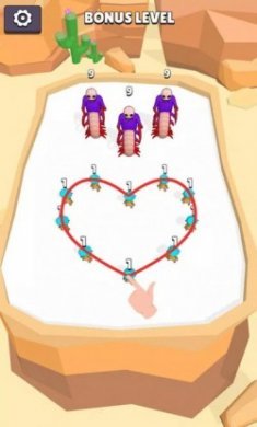合并植物大战僵尸游戏安卓版（Merge Monster Plant Evolution）