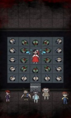 猎梦宿舍最新版诡王模式免广告加强版