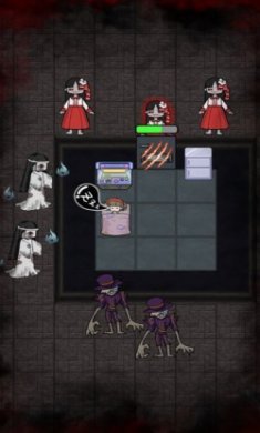 猎梦宿舍我是诡王免广告最新版
