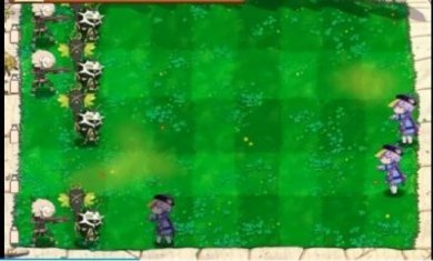 pvz原神版官方最新版