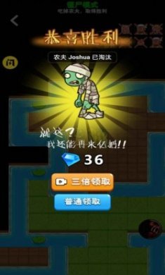 别惹农夫隐藏皮肤粽子免广告