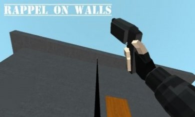 CQB射击游戏安卓版（ProjectBreach）