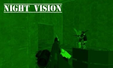 CQB射击游戏安卓版（ProjectBreach）图片1