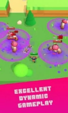 Monster Ripper游戏中文版