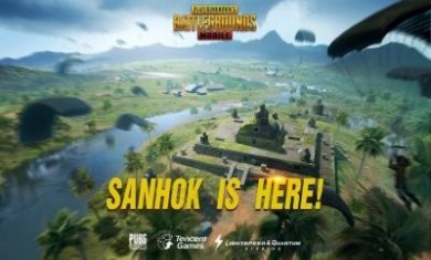 pubgmobilelite国际服2022最新版